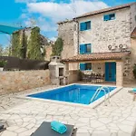 Cassa Antica With Outdoor Pool, Near Porec * Rapavel