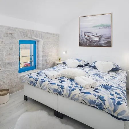 Cassa Antica With Outdoor Pool, Near Porec * Rapavel