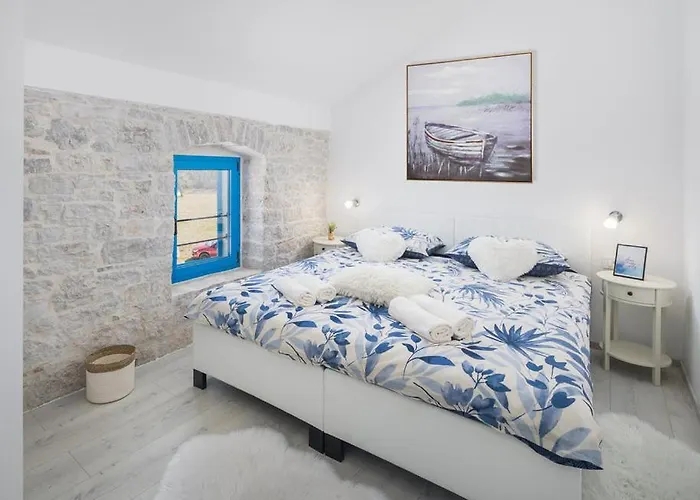 Cassa Antica With Outdoor Pool, Near Porec * Rapavel